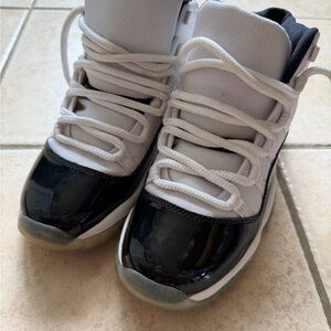 Jordan 11 Concord